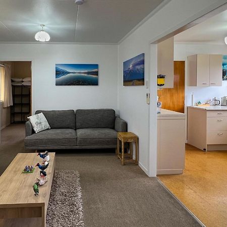 High Country Cottage Twizel Luaran gambar
