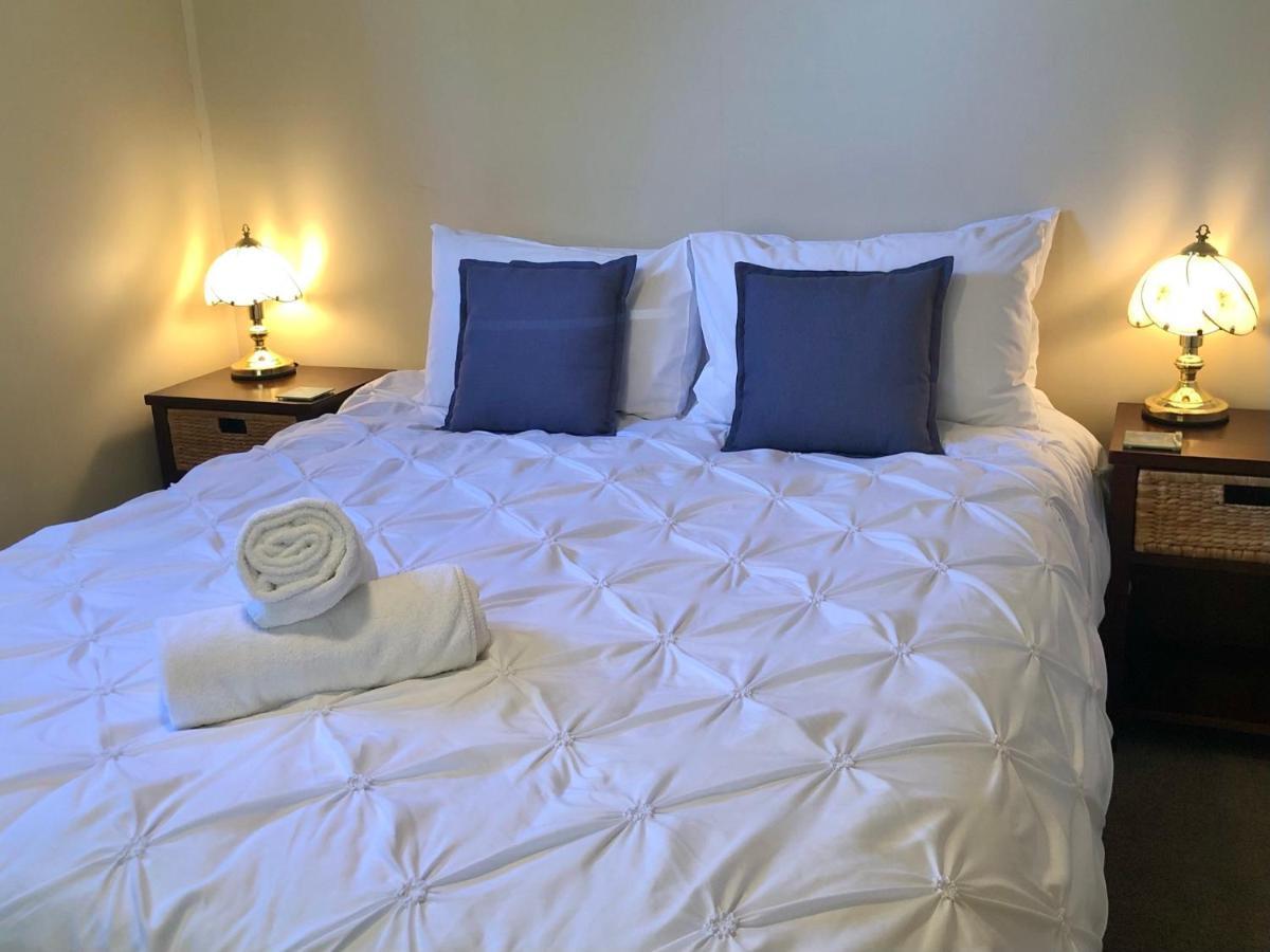 High Country Cottage Twizel Luaran gambar